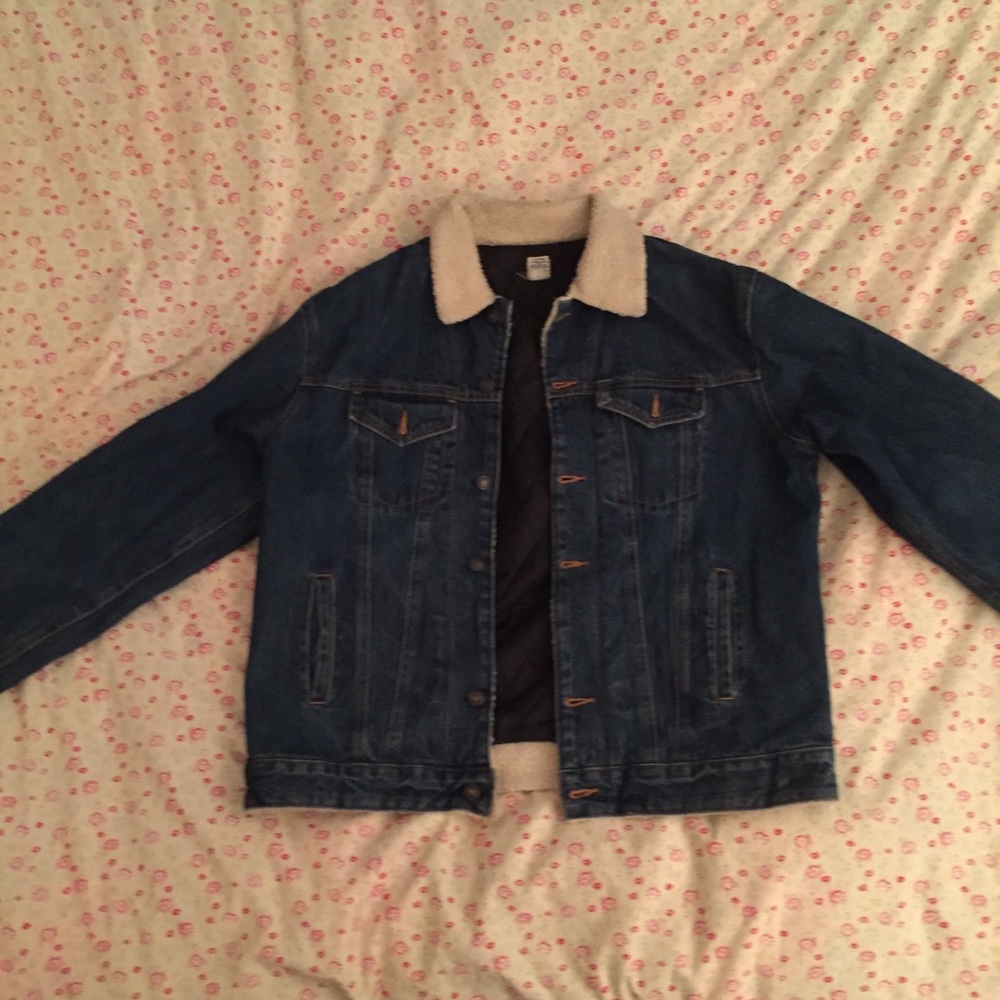 Gap Men’s Jacket